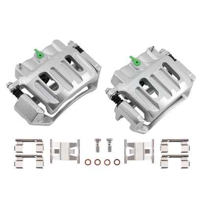 Front Brake Calipers for Ford F-150 (1996–2003) 18-B4635 18-B4634