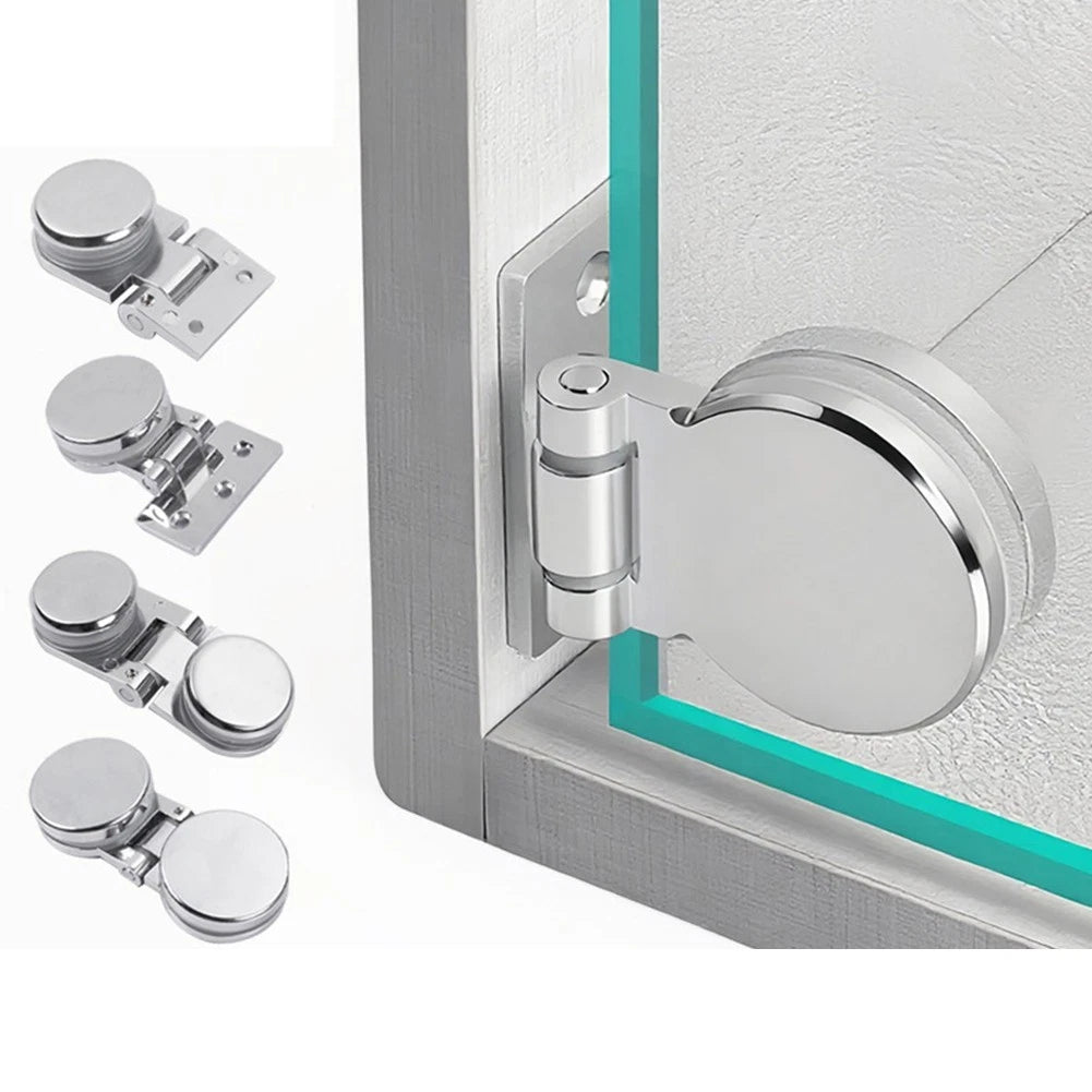 180-Degree Hinge for Stylish Door Hardware (Commercial Use)