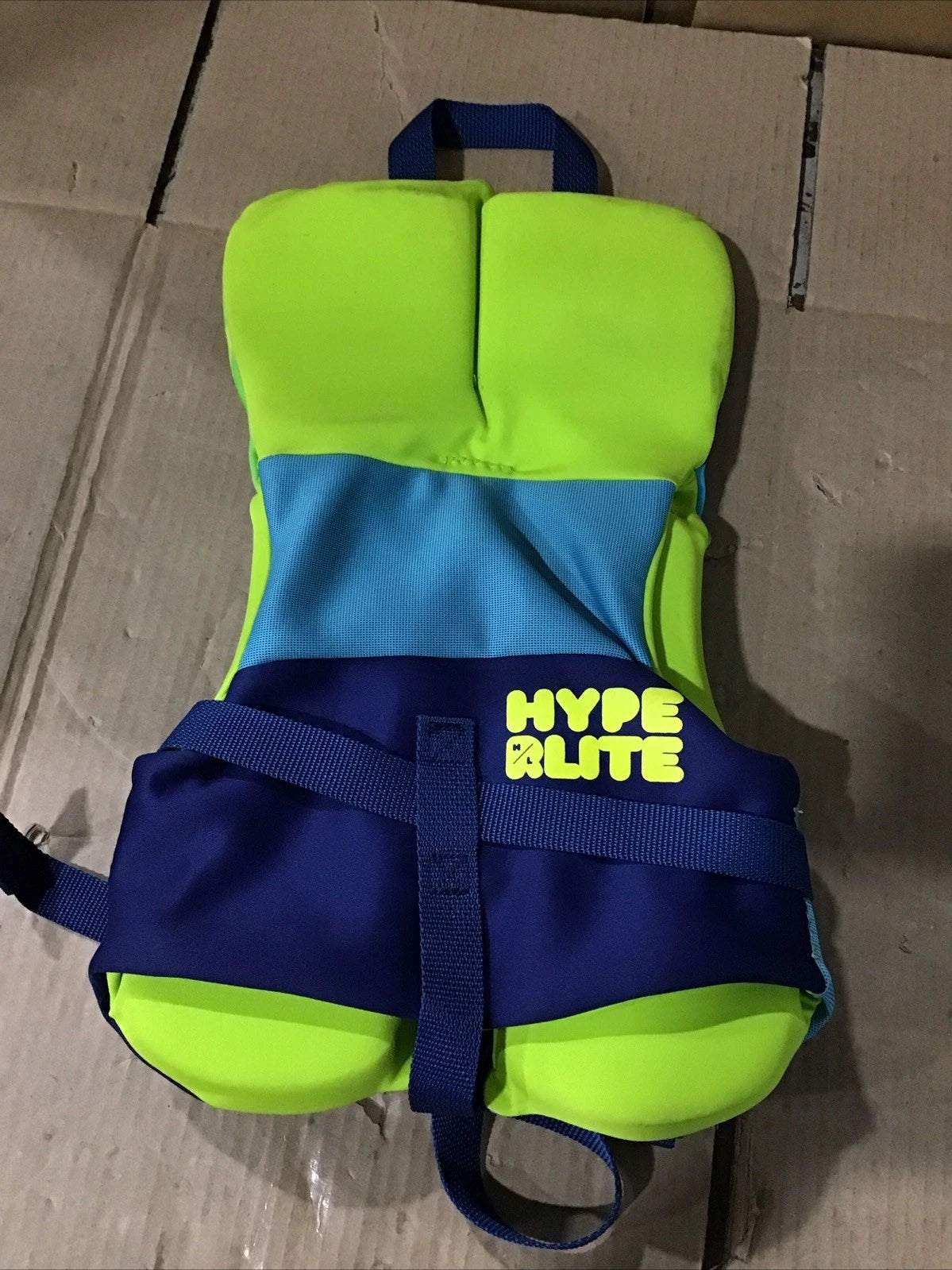 Toddler Indy Neo Life Jacket for Hyperlite (23600360)