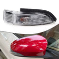 Clear Lens Right Side Turn Signal Light for Corolla (2014–2017)