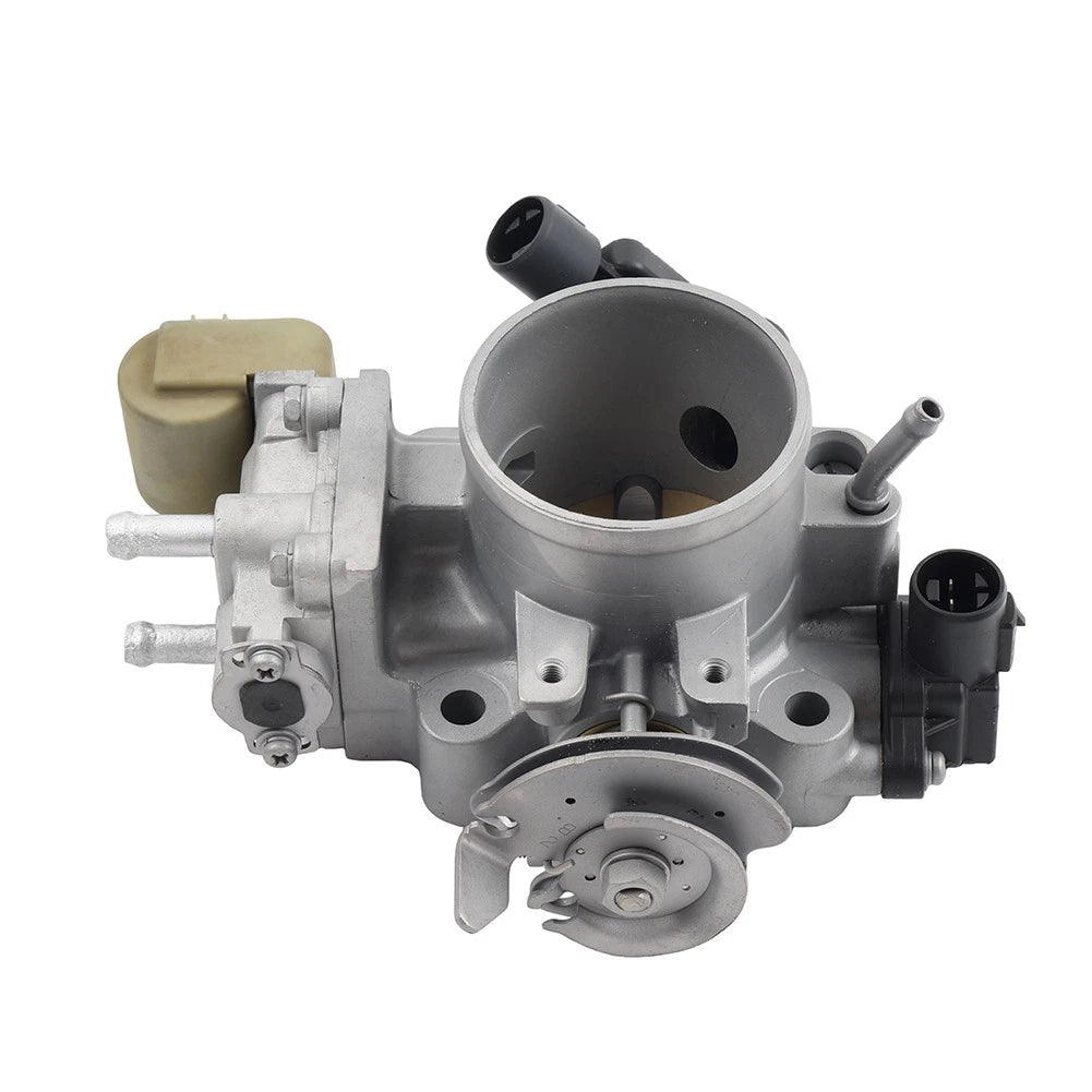 Throttle Body for Honda Civic CX DX EX (1996–2000) 16400-P2P-A51
