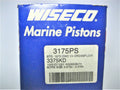 Wiseco Piston Kit 3175PS for OMC Crossflow V4 (1973)