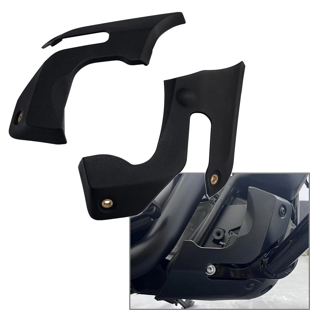 Lower Fairing Covers for Harley Nightster 975 (2022–2025) RH975