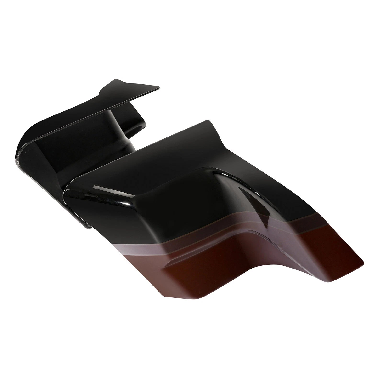Painted Stretched Side Cover Panel for Harley Touring Electra Road Glide (2014–Present)
