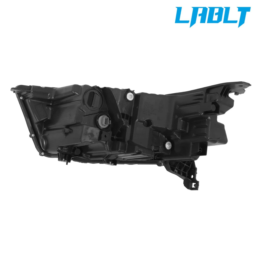 LED Headlight Assembly for Honda Pilot (2023–2025) LABLT