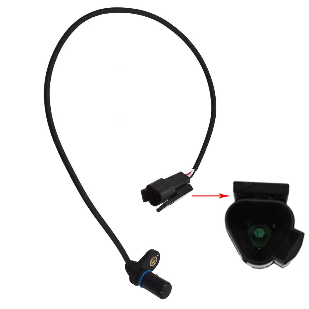 Electronic Speedometer Sensor for Harley Davidson Sportster 883 1200 (1995–2003)