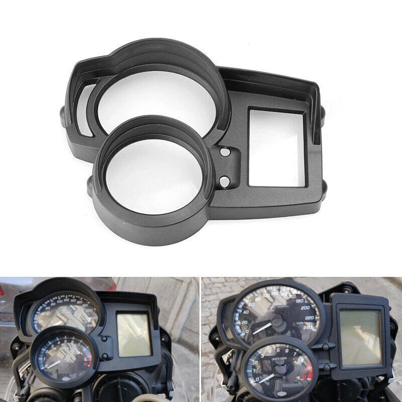 Hood Instrument Protector for BMW F700GS F800GS Adventure F650GS (2013–2018)