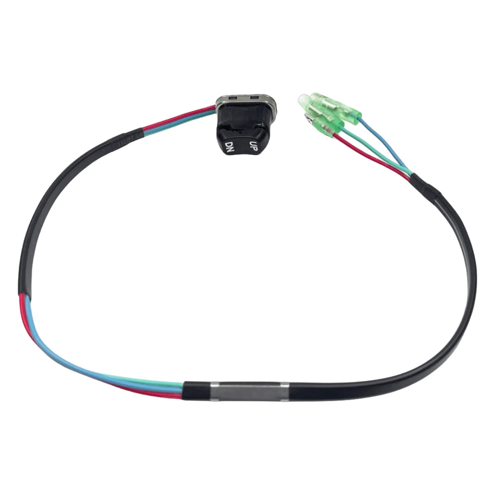 Trim Switch for Mercury Control Box (87-18286A43)