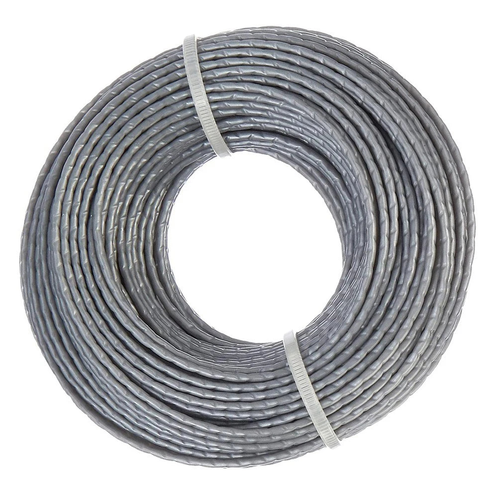 Replacement Line for Lawn Trimmers (15m)