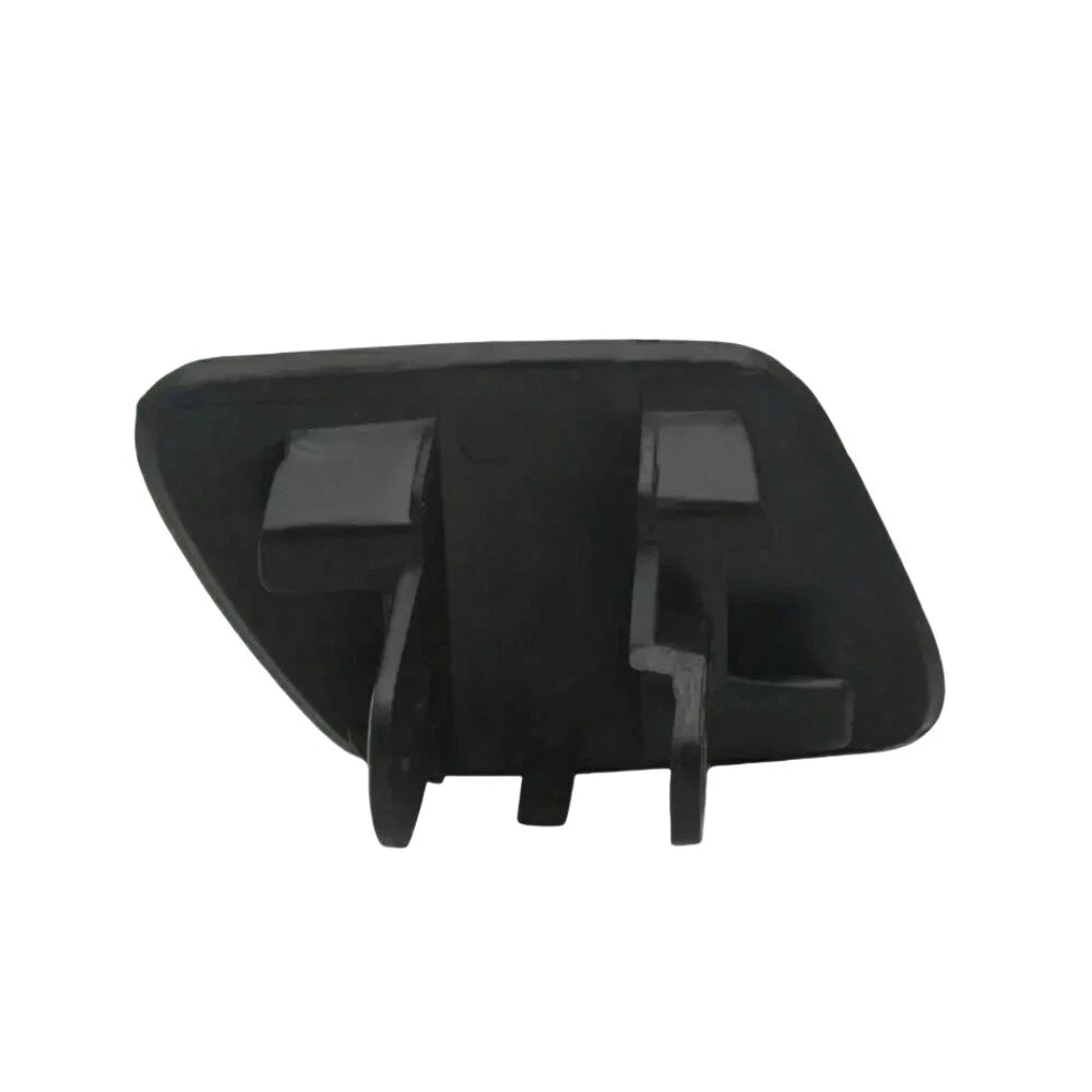 1 Pair Headlight Washer Nozzle Cap Cover for BMW X5 E70 (2007–2013)