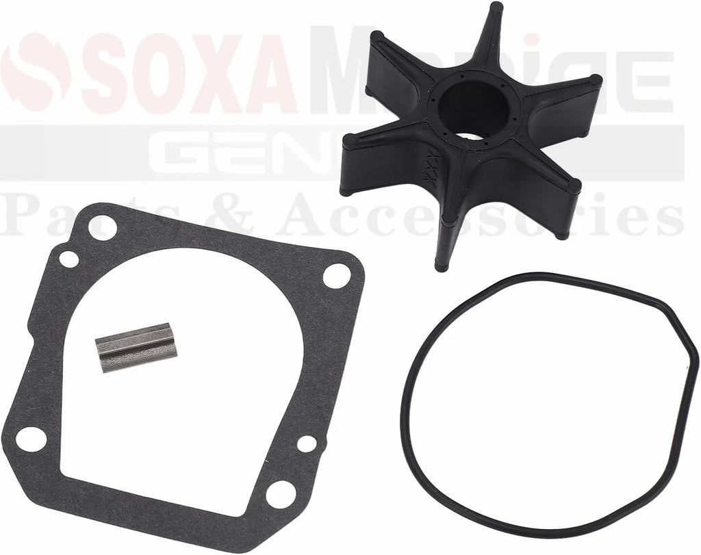 Impeller Service Kit for Honda Marine 4Stroke BF 115 135 150 HP (2018–2023)
