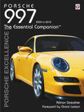 Porsche 997 LED Tail Lights for Porsche 997 (2004–2012)
