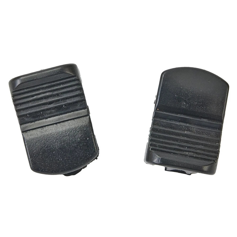 10X Switch Button for 125 FF03-100A, 8-100, GWS6 (2.5cm, Black)