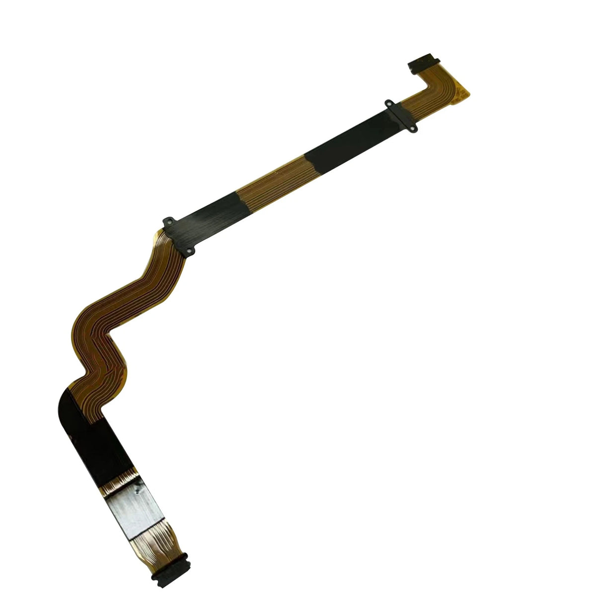 LCD Screen Hinge Flex Cable for Canon PowerShot G7X Mark II (2016–2018)