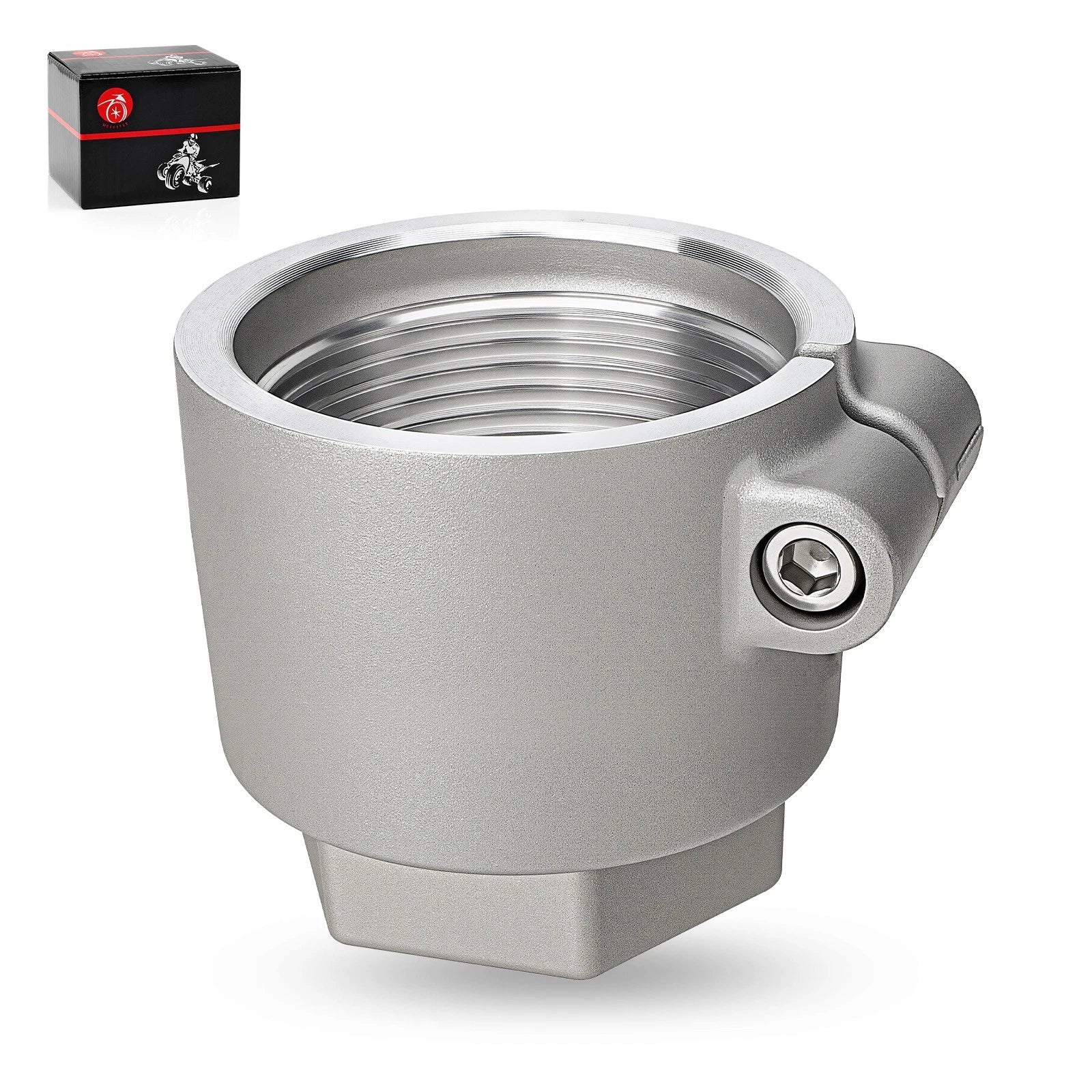 Axle Lock Nut for Polaris Trail Blazer 250 2005-2006, 330 2008-2010