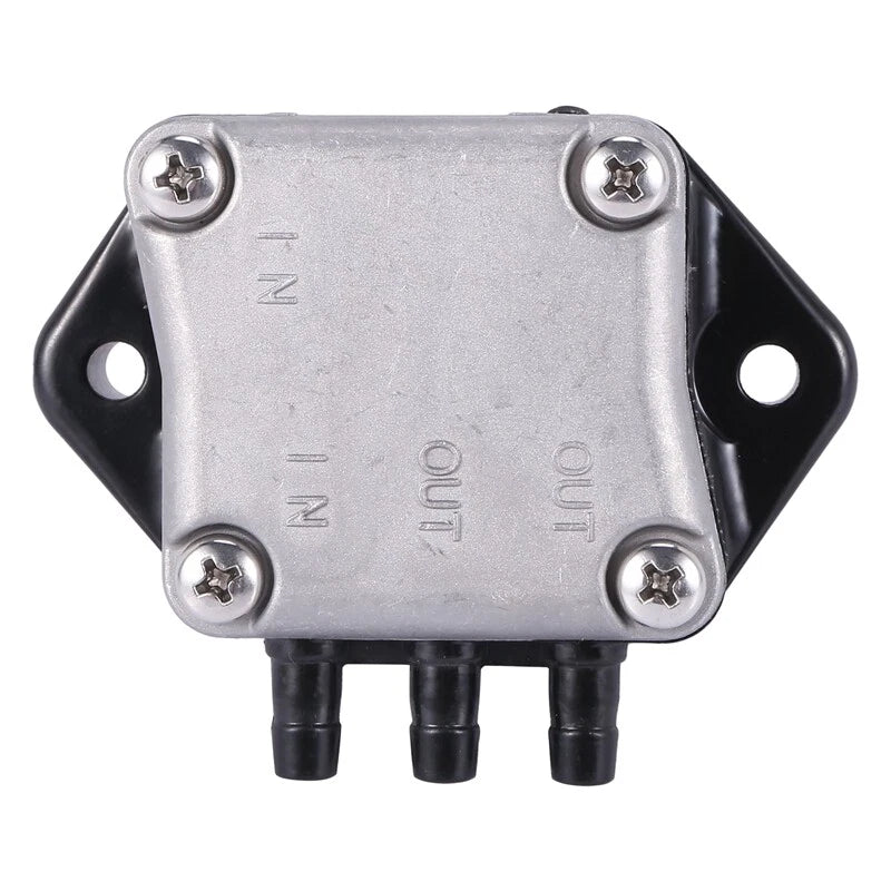 Fuel Pump Assembly for Yamaha 4 Stroke (25-60HP) 62Y-24410-04-00, 62Y-24410-02-00