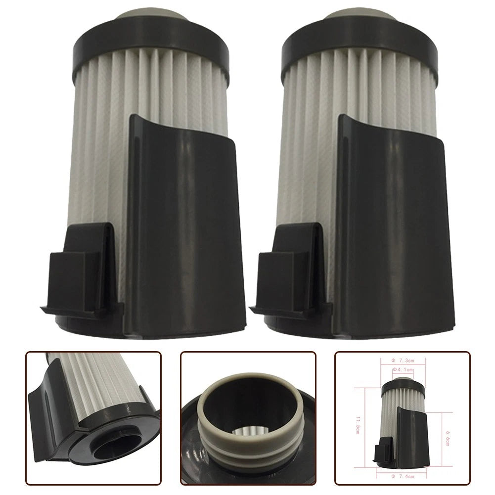 Vacuum Filter for Eureka DCF10 DCF14, Optima 431DX 431F 437AZ 439AZ
