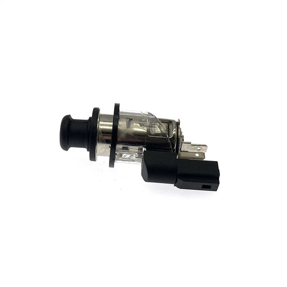 Car Cigarette Lighter Socket Plug For Honda Accord Civic Odyssey CRV 39610SAG003