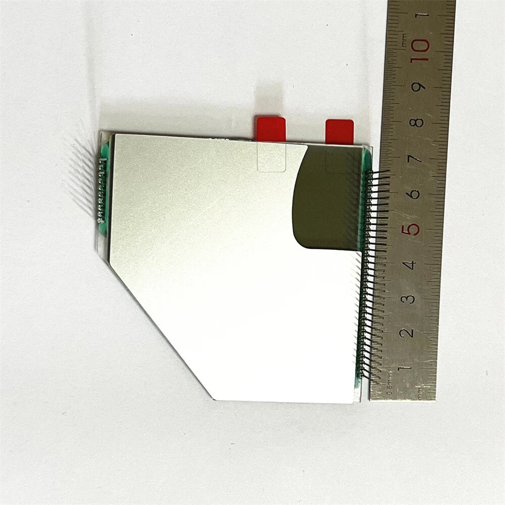 LCD Screen For Yamaha YZF R1 2012 2013 2014 Speedometer Instrument Meter Display