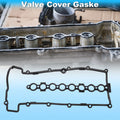 Valve Cover Gasket Replacement for BMW 318d (2005–2015)