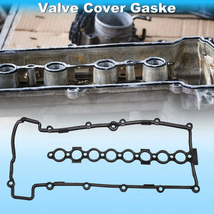 Valve Cover Gasket Replacement for BMW 318d (2005–2015)