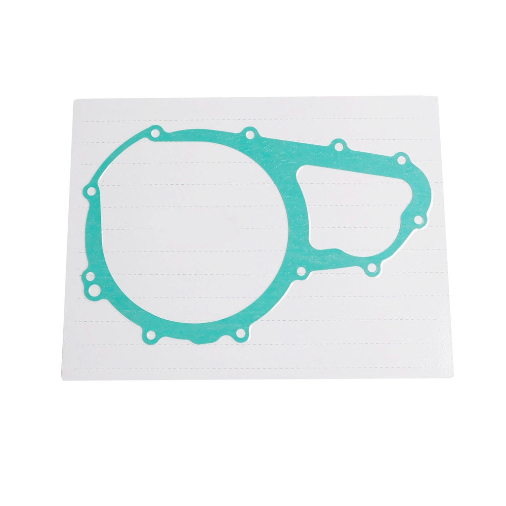 Left Engine Magneto Cover Gasket 11483-32E00 for Suzuki DR650SE (1996–2024)