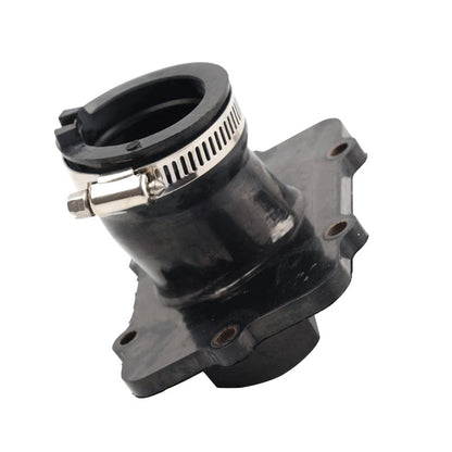 Carburetor Flange Socket Boot for Ski-Doo GSX GTX MXZ Summit 550F