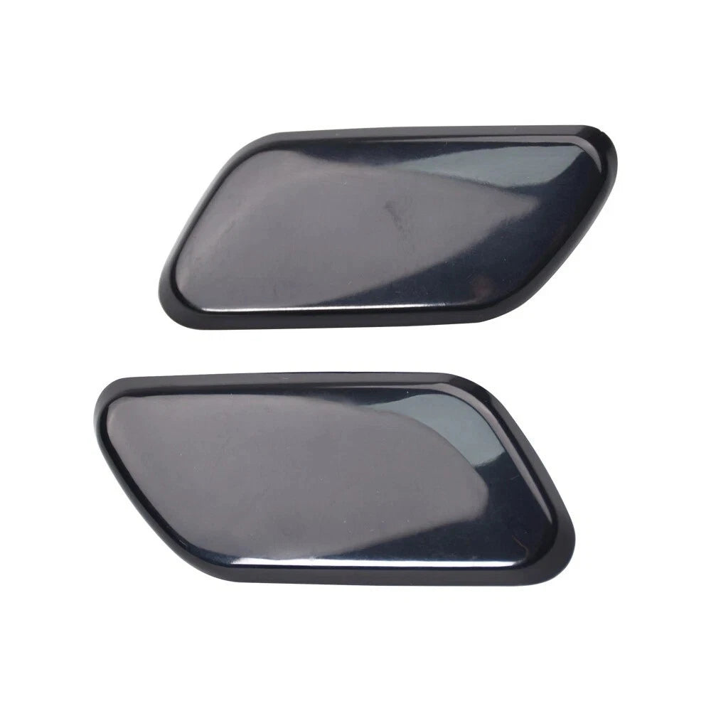 Washer Nozzle Cover Meets OEM Specifications Direct Replacement Headlight Nozzle