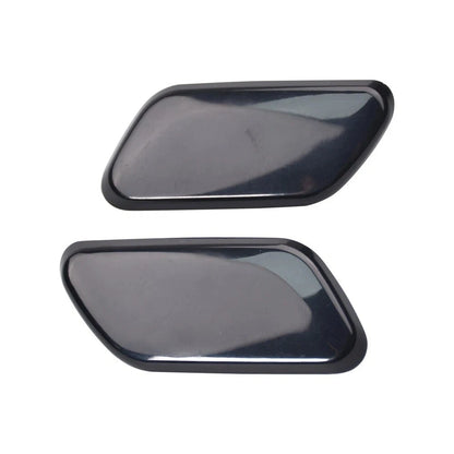 Washer Nozzle Cover Meets OEM Specifications Direct Replacement Headlight Nozzle