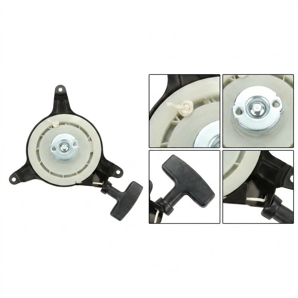 Recoil Starter Assembly for Lawn Maintenance