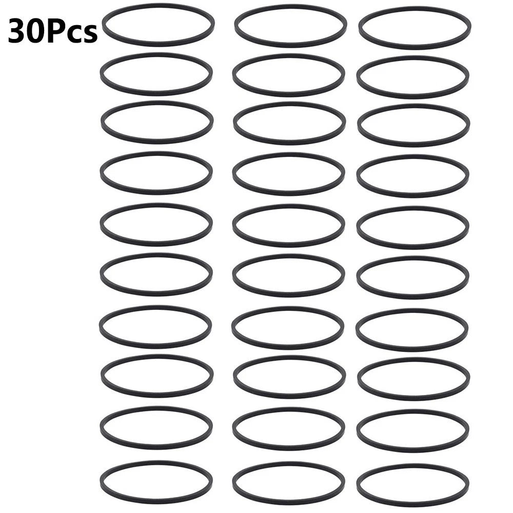 30x Carburetor Float Bowl Gasket for Briggs & Stratton 693981, 280492
