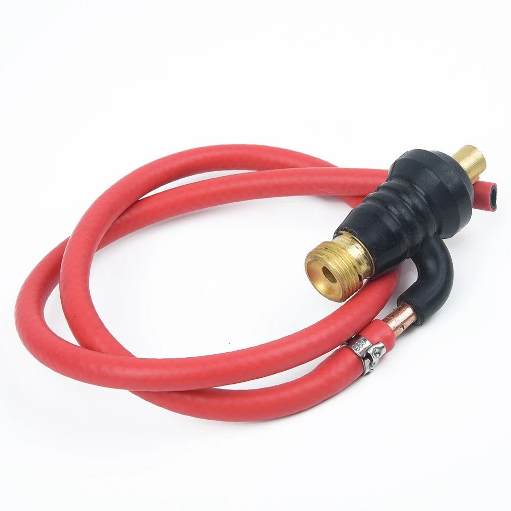 TIG Welding Torch Adapter M16x1.5 to DJK10 25 9mm for WP 9