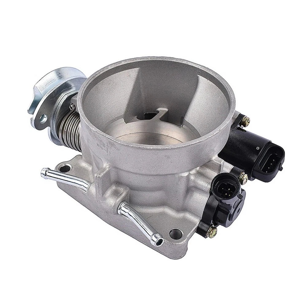 Throttle Body for Chevrolet Express GMC Savana (2003–2014) 12575531 12580793