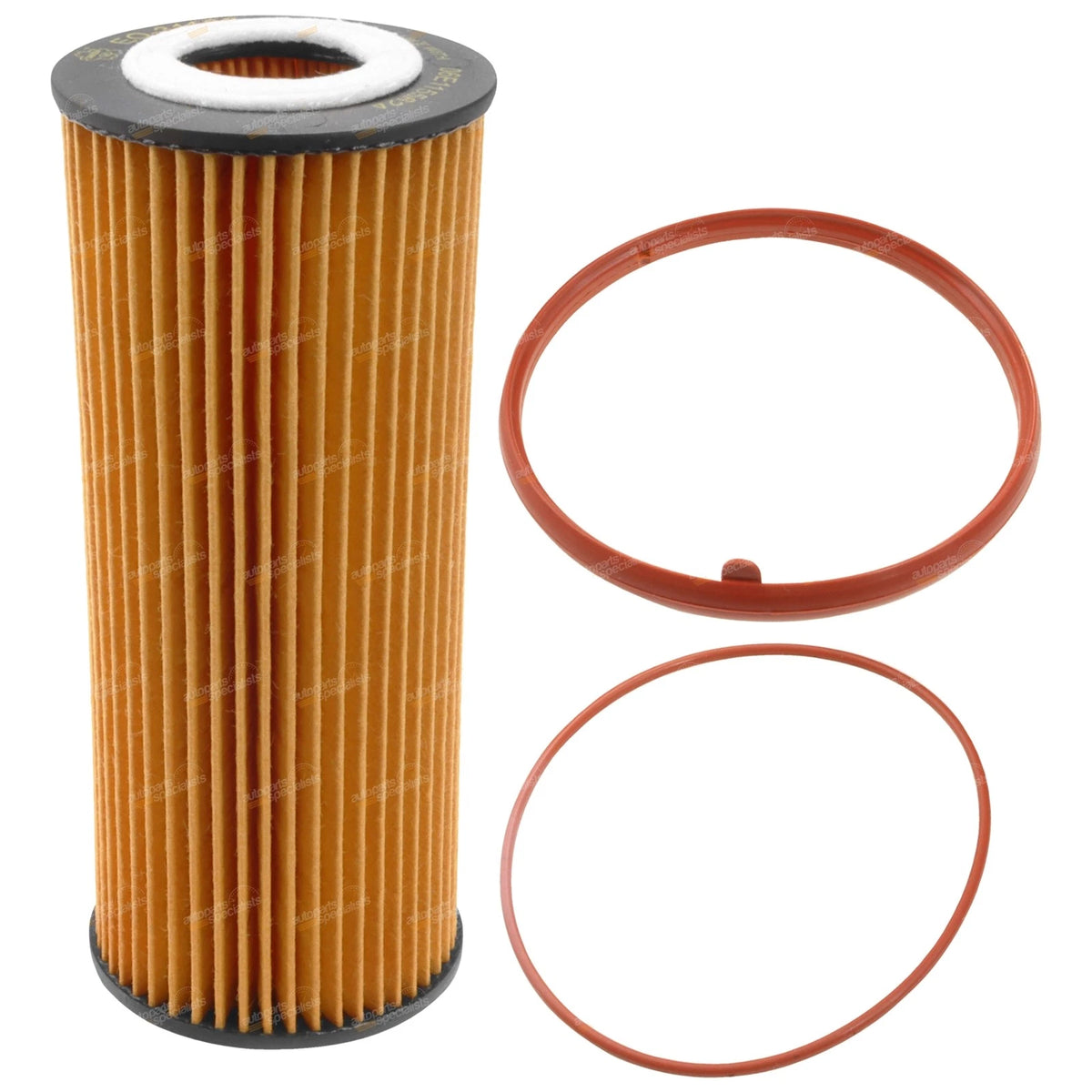 Sakura Oil Filter for Audi Q5 8R V6 3.2L CAL (2009–2010)