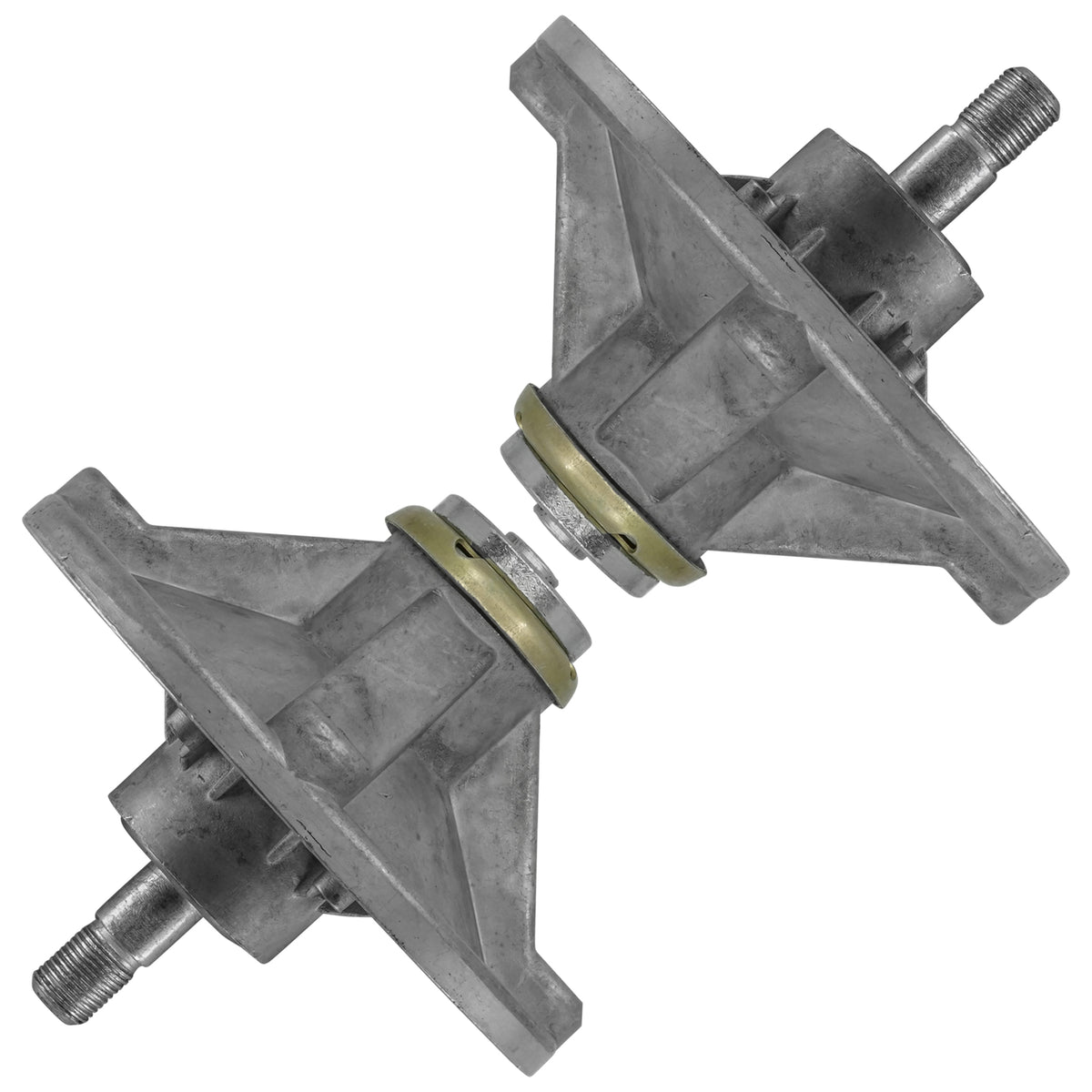 Spindle Housing Replacement for Toro Lawn-Boy Precision Z310 Z320 Z330 (2008–2019)
