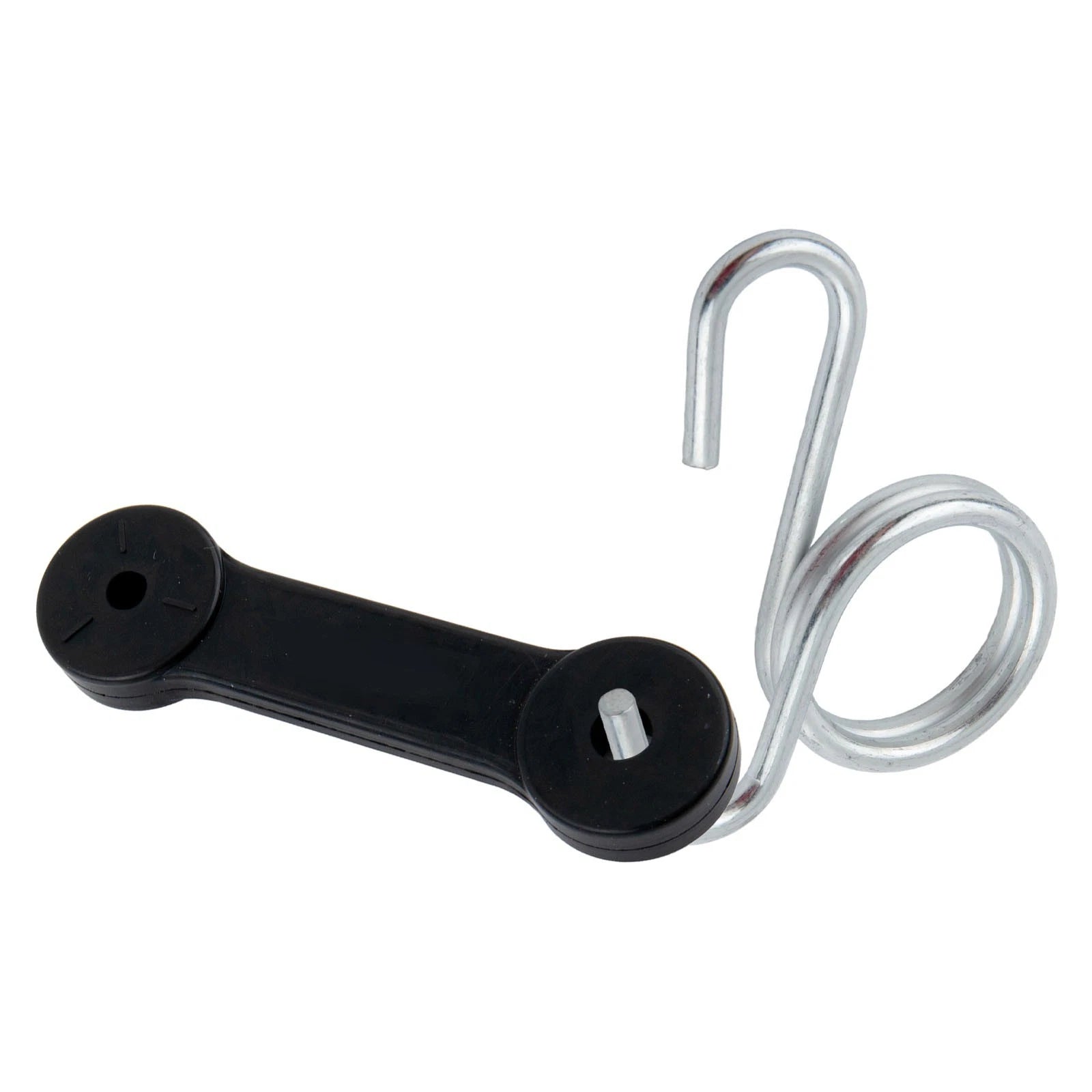 Latch Strap and Hook Set for Lawn Mower 160793 (Model Specific)