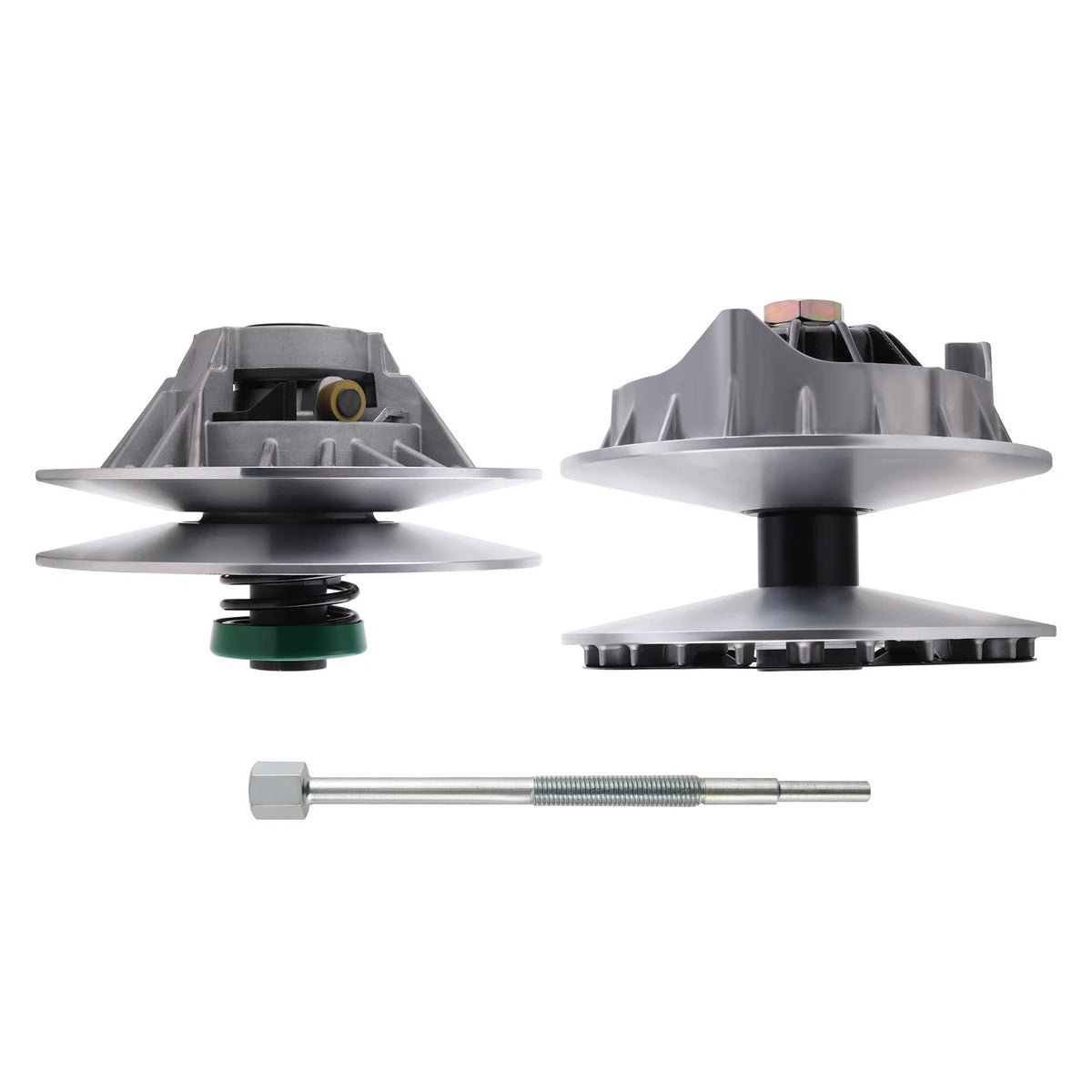 Drive Clutch & Puller for Odes UTV 800 Dominator D2 D4 X2 X4 (2015–2020)