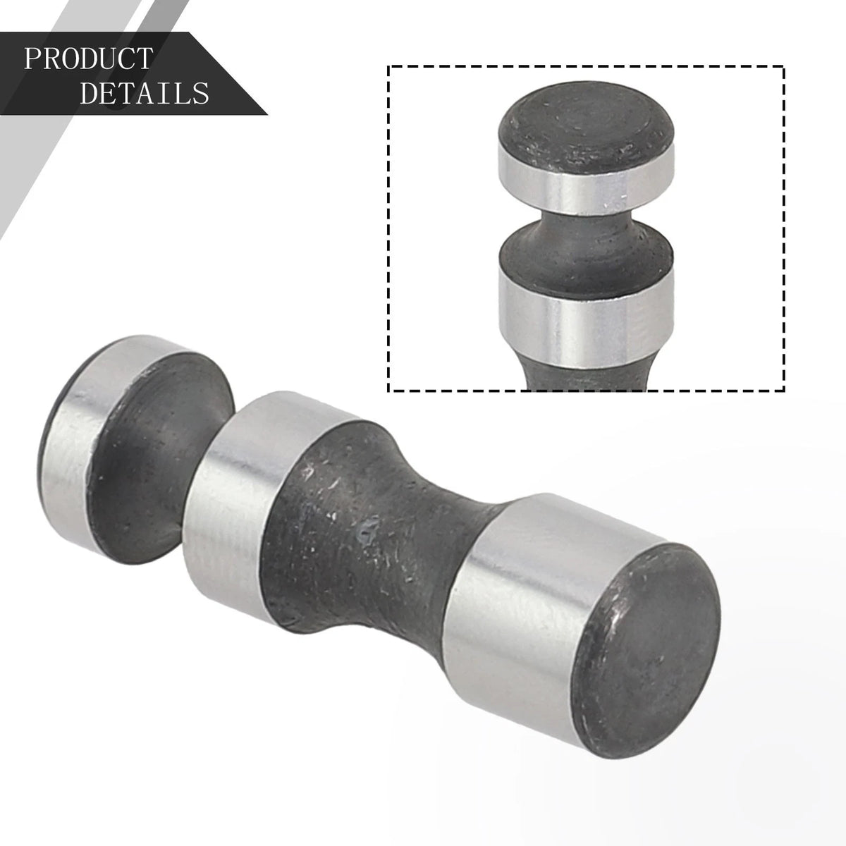 Pneumatic Accessory Hammer Pin for Air Wrenches
