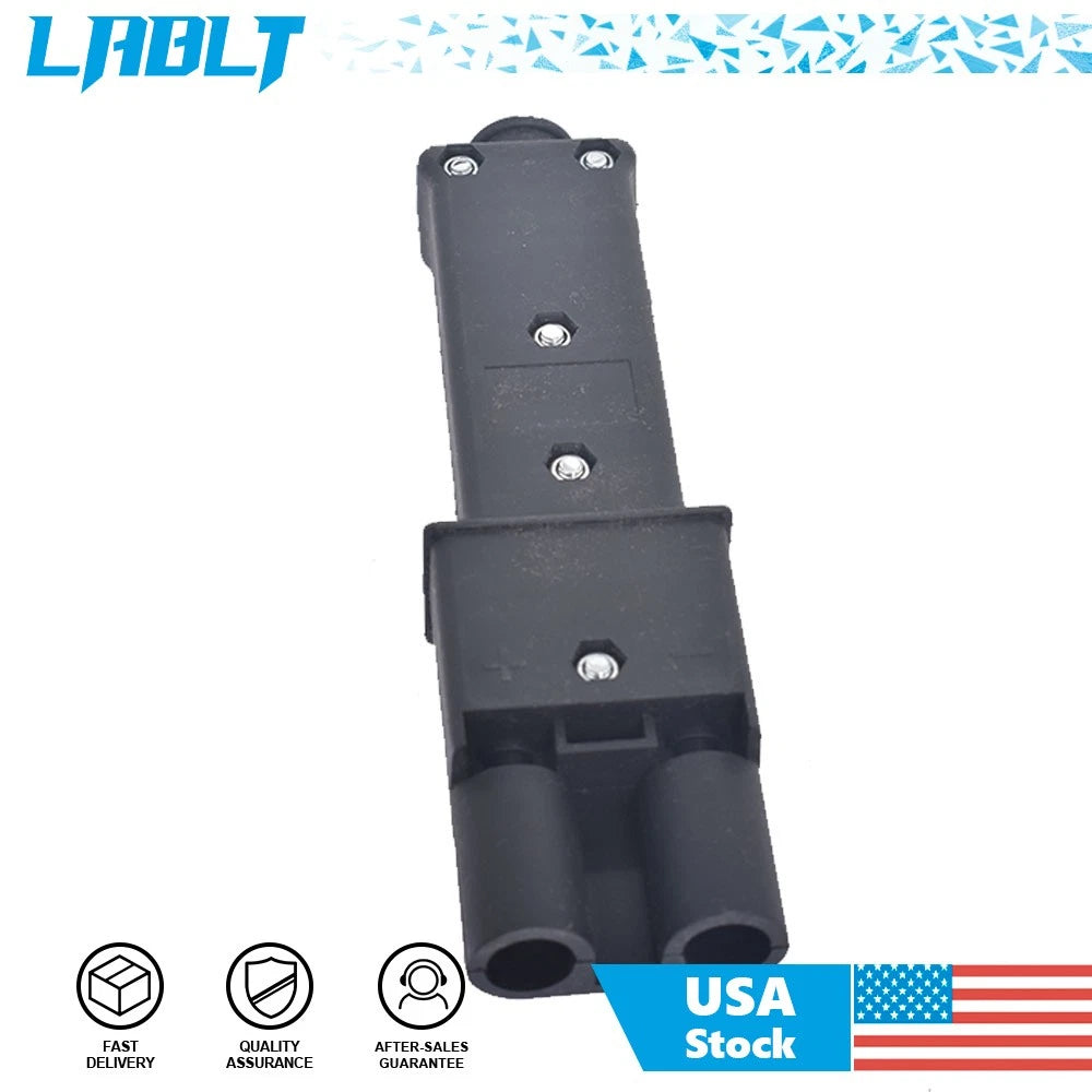 48 Volt DC Plug for Yamaha G19/22 Golf Cart (2000–2023)
