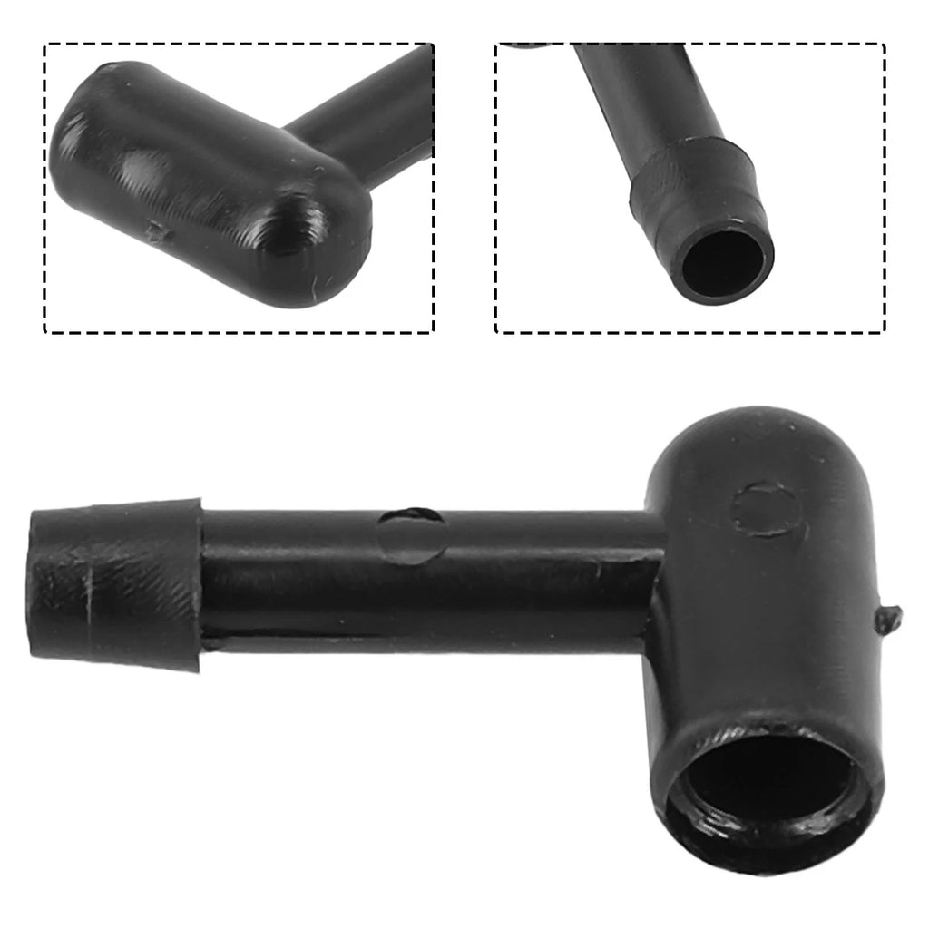 Windscreen Washer Hose Jet for (6680333)