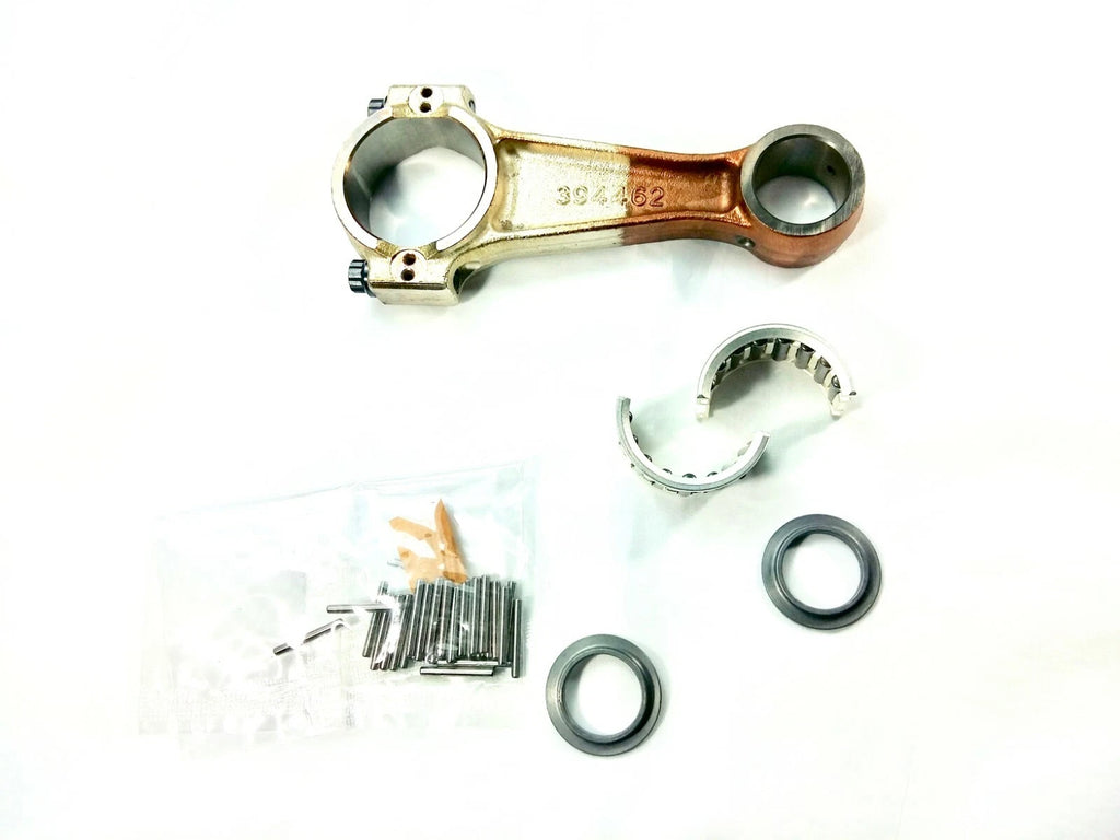 Con Rod Kit for Johnson-Evinrude 50HP-70HP (Replaces 0394462)