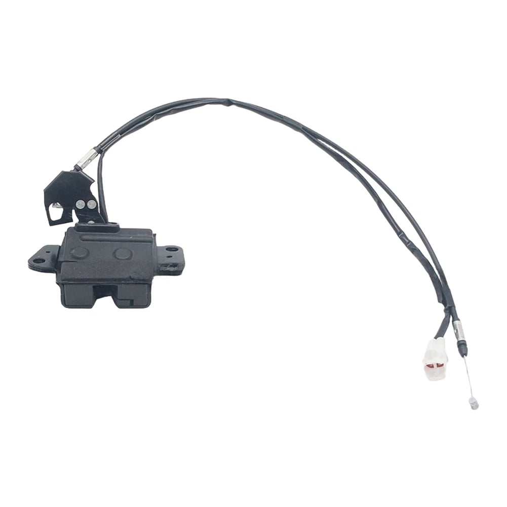 Tailgate Lock Actuator for Toyota 4Runner (1996–2002)