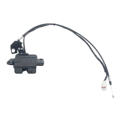 Tailgate Lock Actuator for Toyota 4Runner (1996–2002)