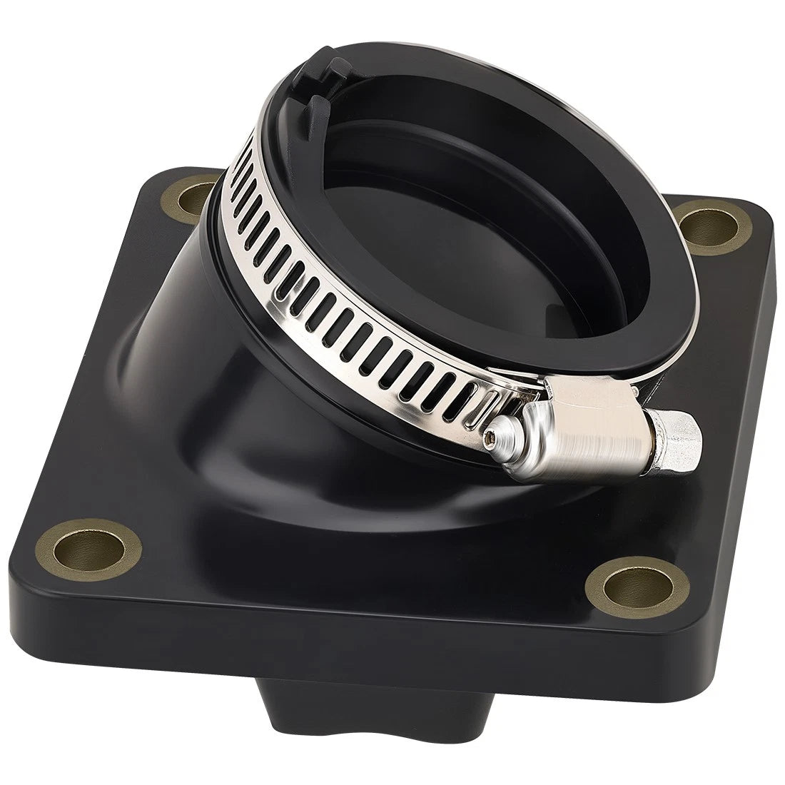 Intake Manifold Boot Joint for Yamaha YZ250 YZ465 IT465 (1980–1982)