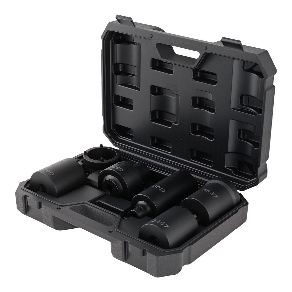 Spindle Nut Socket Set 41660D for Ford Dana 44 4WD