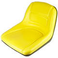 Seat Replacement for John Deere D125 D130 E120 (2008–2012)