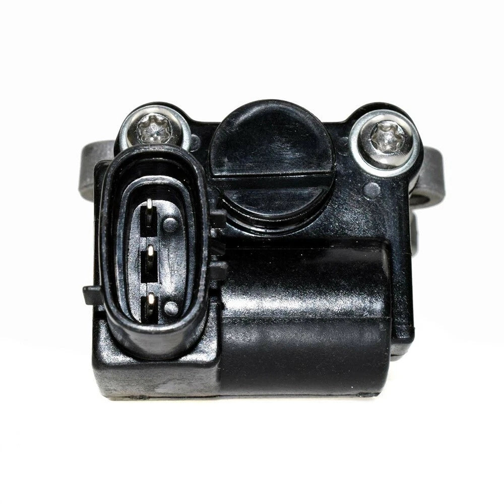 Idle Air Control Valve w/Gasket for Chevrolet Prizm (1998–2002)