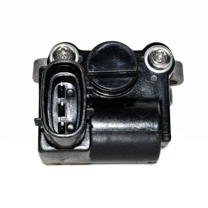 Idle Air Control Valve w/Gasket for Chevrolet Prizm (1998–2002)