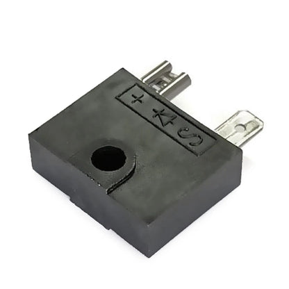 Voltage Regulator Rectifier for Suzuki AX-100 (DC 12V, 2 Pins)