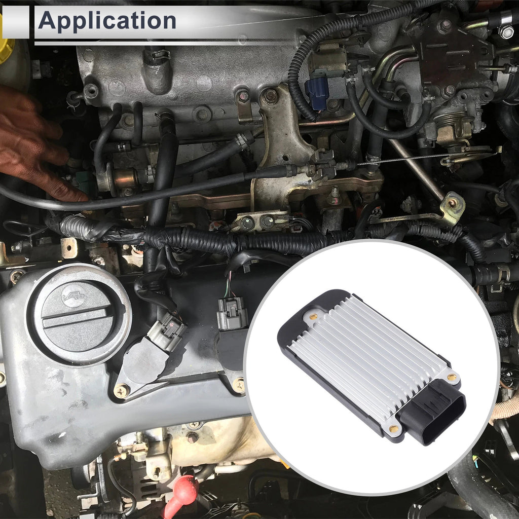 Ignition Control Module No.12205719 for Chevrolet Cavalier (2002–2005)